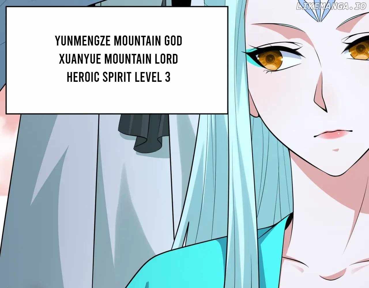 Age of Terror Chapter 373 96